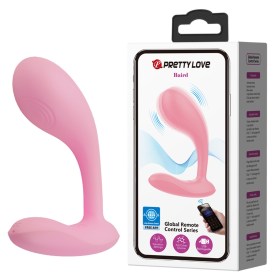 Pretty love Baird  u roze boji  BI 14992HP